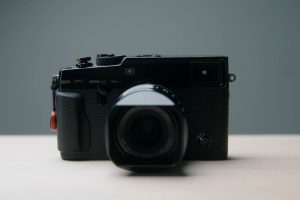 Fuji X-Pro2