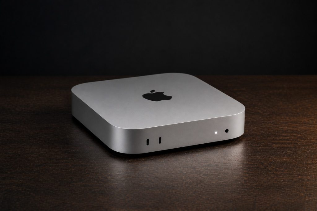 Apple Mac mini M4
