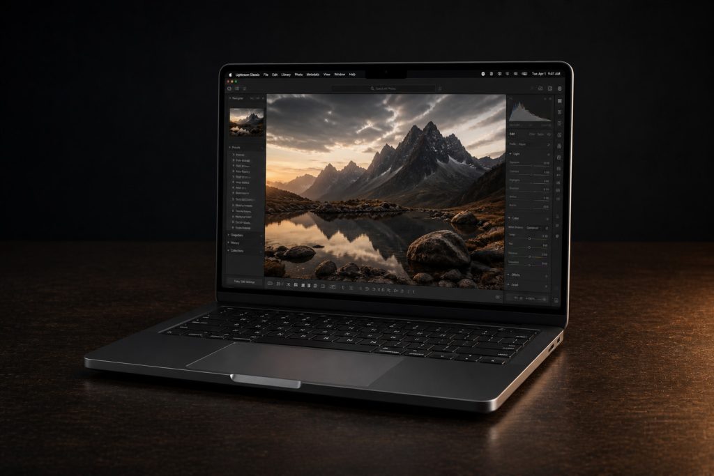 Apple MacBook Pro 14