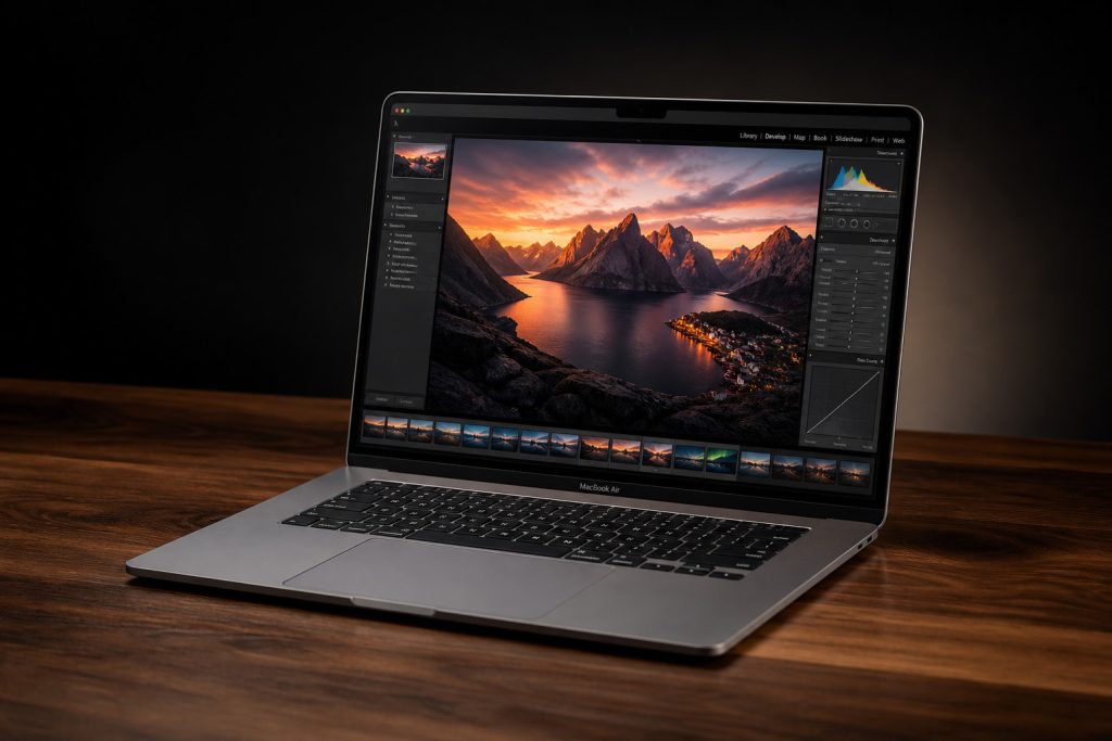 Apple MacBook Air 15