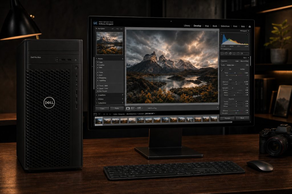 Dell Pro Max Tower