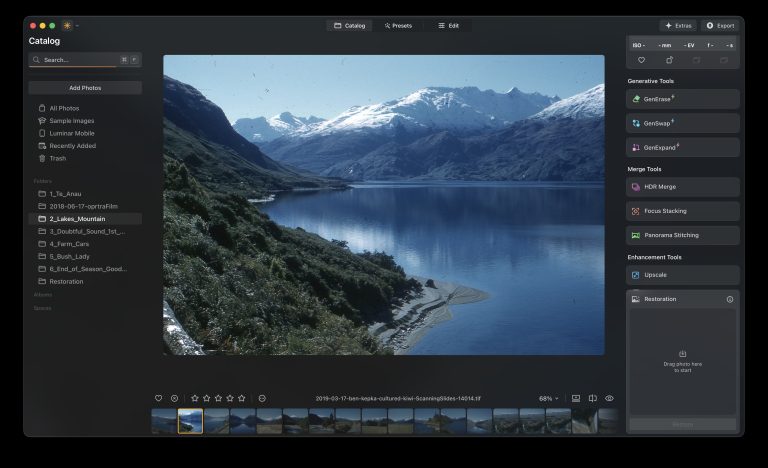 Luminar Neo Review