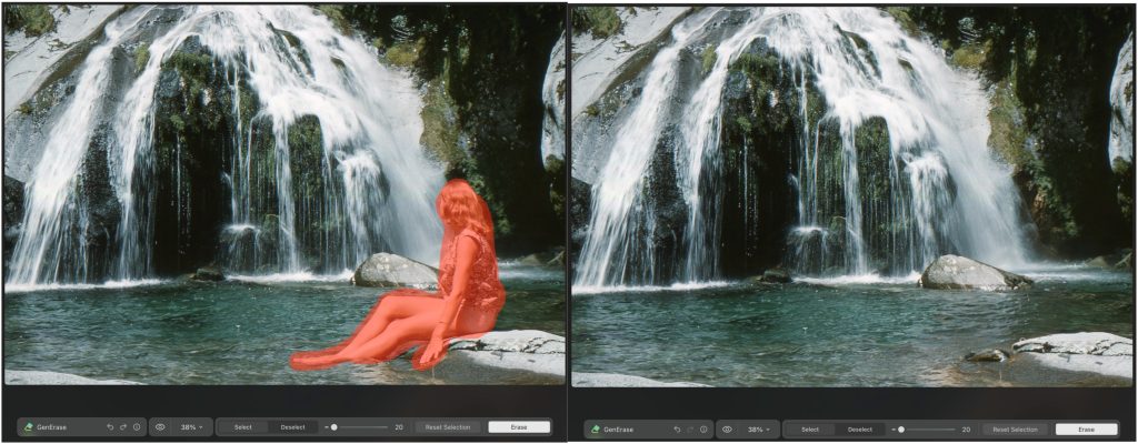 Luminar Gen Erase Review